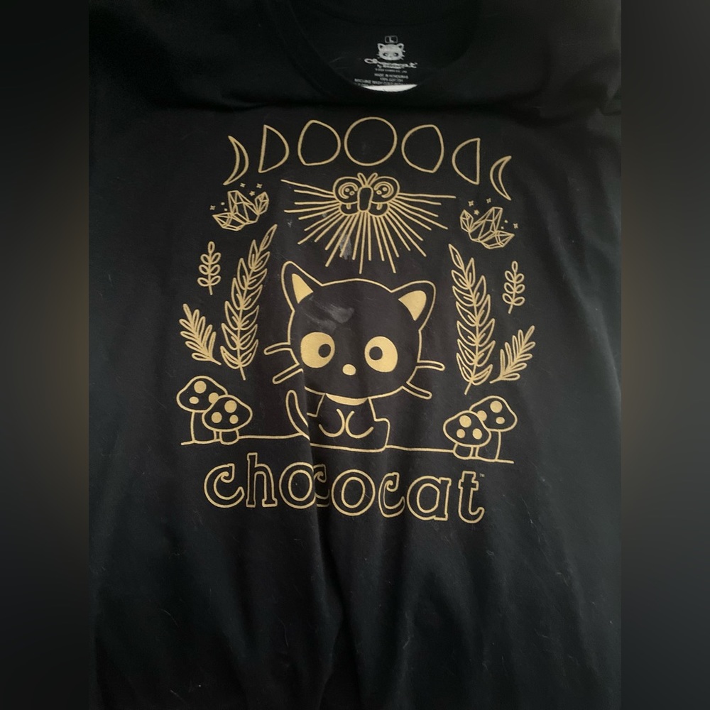 Sanrio Chococat T Shirt